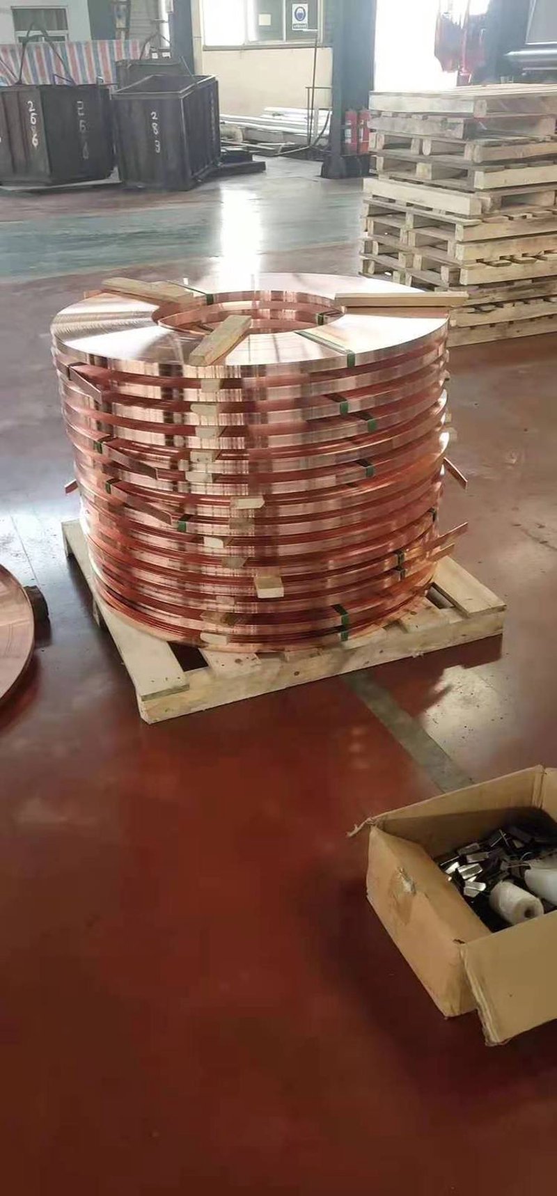 中铝上海铜业：金属行业的隐形冠军