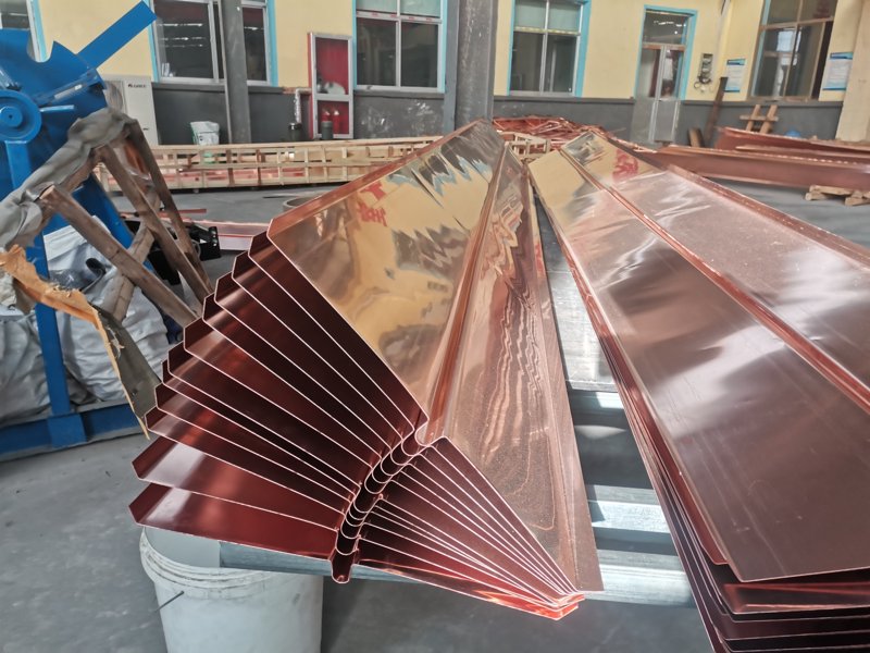 铜棒在工业中的重要性不容忽视